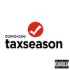 DOMO4200 - TAX SEASON