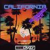 EgoCrazy - California (feat. VOA) (Screwed Mix)