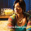 Kierra Sheard - One
