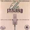 Ella Fitzgerald - A Little Bit Later On (Single Version)