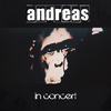 Andreas - Monkey B. (Live)
