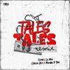 Ranking Up - Si Tales Tales (feat. Carlos Jeey, Lil New & Magnus R Troy) (Remix)