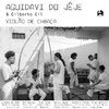 Aguidavi do jêje - Violão de cabaça