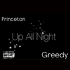 Princeton - Up All Night