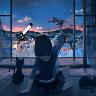 纯音乐丨夜晚丨学习丨刷题