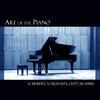 Seong-Jin Cho - Piano Sonata in B Minor, S. 178:c. Grandioso