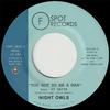 Night Owls - You Got To Be A Man (feat. Sy Smith)