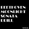 Sokrat - Beethoven Moonlight Sonata DRILL