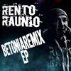 RentoRaunio - Chillaa (feat. Olavi P, Vapaus, Läski Salonen & DJ P-Kool) (Hunkpunk Remix)