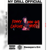 Kenny Capone - Ny Drill Official: Who Got Next