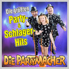 Die Partymacher - Steig auf meine Luftmatratze (Single Mix)