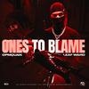 Opmquan - Ones To Blame (feat. Leaf Ward)