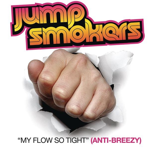 my flow so tight - jump smokers/not documented - 网易云音乐