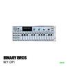 Binary Bros - My Opi