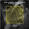 Axel Jones - Vamos (Extended Mix)