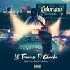 Lil Travieso - Intro Left Alone (feat. Chucho)