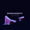 Brandyn Burnette - Underneath