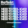 Reflekt - Need To Feel Loved (Cristoph Remix)