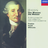 Tom Krause - Mass No.12 - 'Theresienmesse' in B flat HobXXII/12 (1799):Agnus Dei