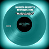 Maurizio Basilotta - Maracaibo (Original Mix)