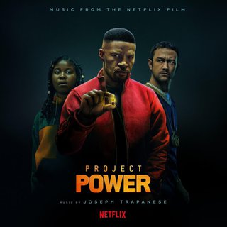 Project Power 超能计划