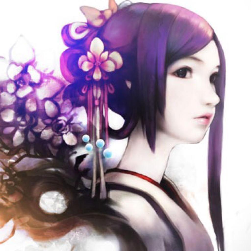 【合集】彩华-saika