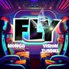 Visiontunnel - Fly (feat. MONGO)