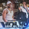 Distrito 23 - Volvo sem placa