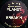 Ron Ractive - Planet Breakin