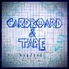 Cardboard & Tape - Low Orbit
