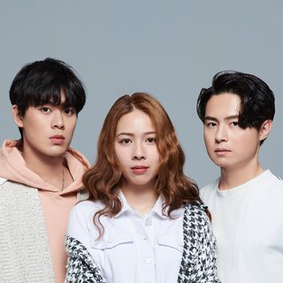 「你喜欢的」告五人