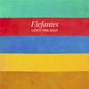 Elefantes - Luciérnagas y mariposas