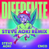 Steve Aoki - Diferente