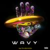 TNE TRiiP - WAVY (feat. KRI$ WOOD$)