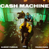 Almost Famous - Cash Machine (feat. Young Paris) (Instrumental)