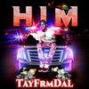 TayFrmDaL - Hatz & Stickz (feat. Nino Fadil, FKG Kapo & Kappass)