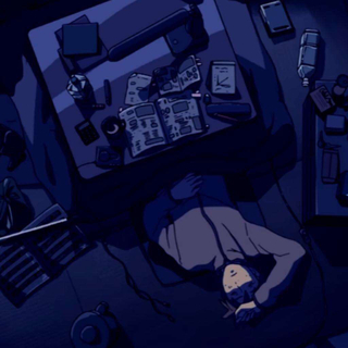 lofi chillhop jazzhiphop高级感蒸汽波