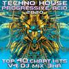 Fyono - Green (Techno House Progressive Acid 2020, Vol. 4 Dj Remixed)