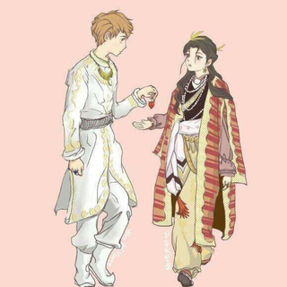 【陆地夫妇】【鹿晗•迪丽热巴】小甜歌