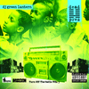 The Evil Genius DJ Green Lantern - Afrika Hot!