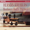 Herman Krebbers - Violin Romance No. 2 in F Major, Op. 50