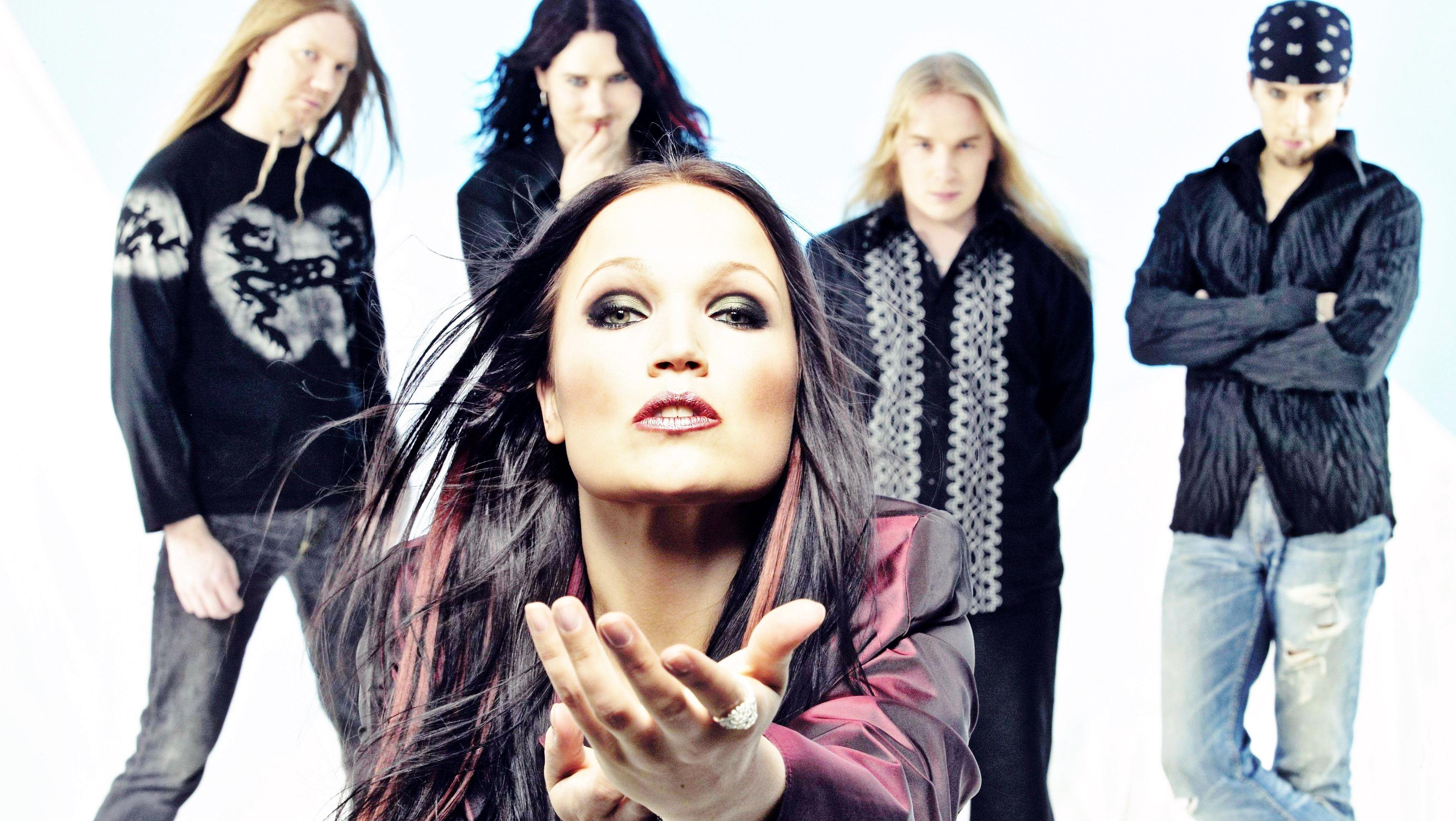 尘时光摇滚现场