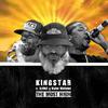 Kingstar - The Most High (feat. Xzibit & Huba Watson)