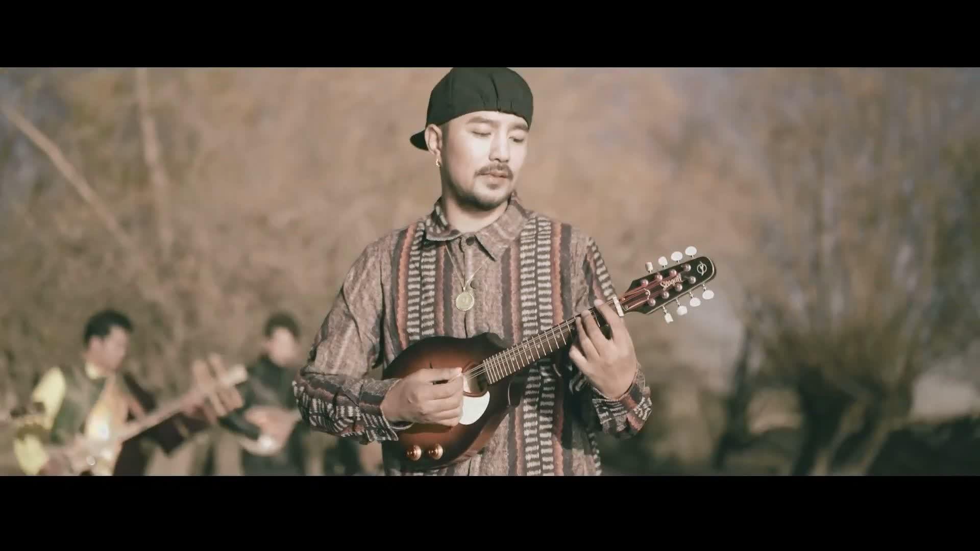 《德格叶 - 我是谁》德格叶 - 我是谁(@网易云音乐)  查看图片