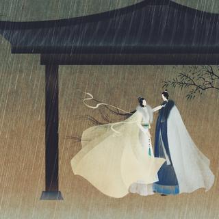 逢听必哭，我的眼泪都在赞扬你的歌