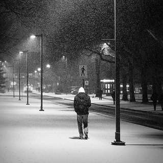 「从少年到中年」岁月染鬓，风雨兼程