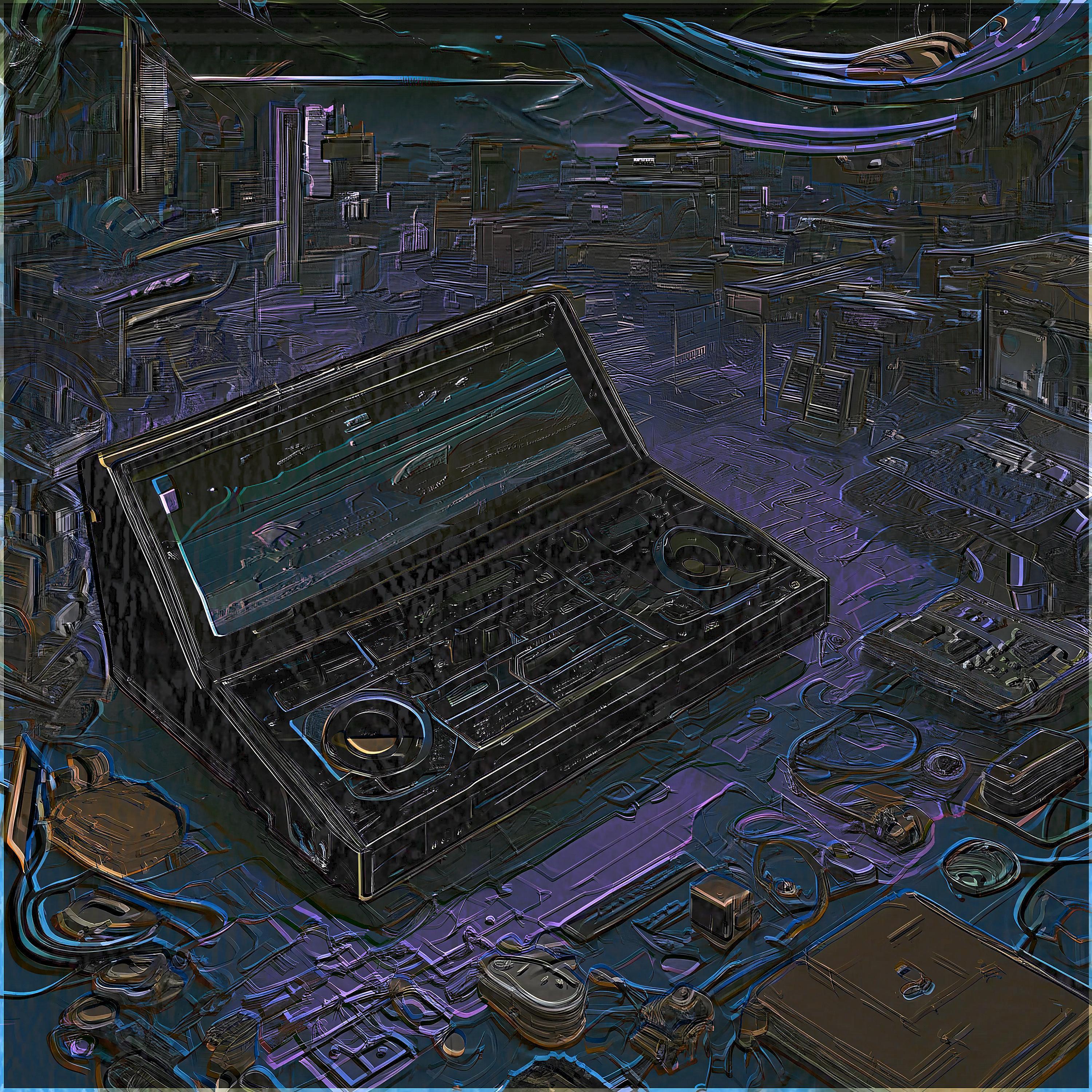 封面
