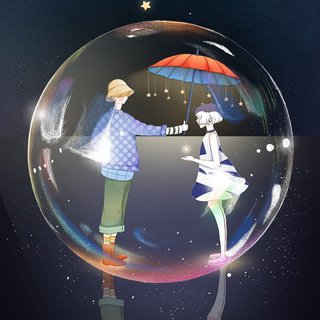 甜氧冒泡｜音乐是连接你我的浪漫信号