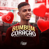 MC Pedrin RH - Bumbum Coração