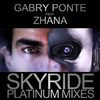 Gabry Ponte - Skyride (Paki & Jaro Magenta Mix)